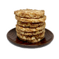 Macadamia Coconut Cookies