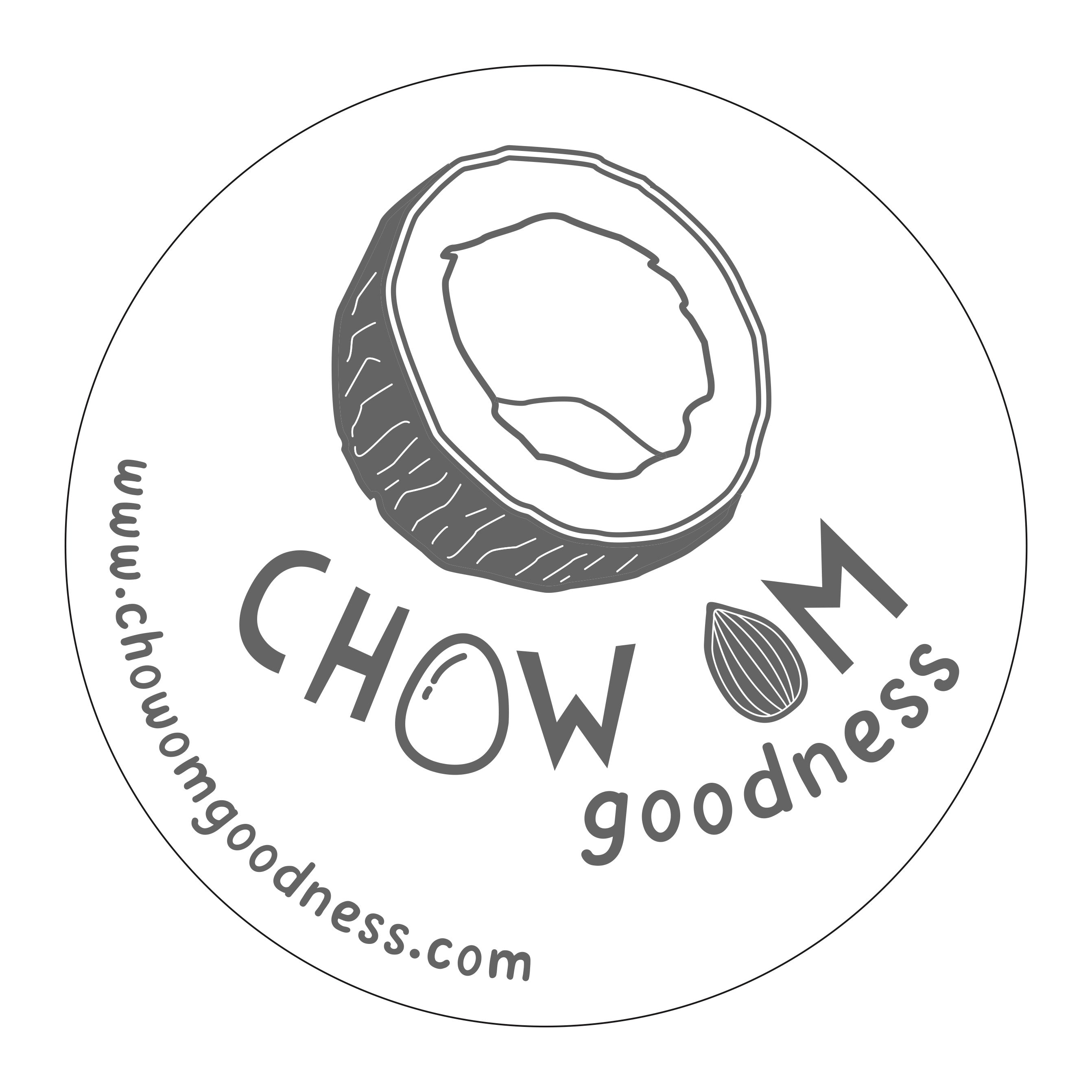 Chow Om Goodness
