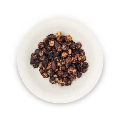 Hazelnut Chocolate Granola