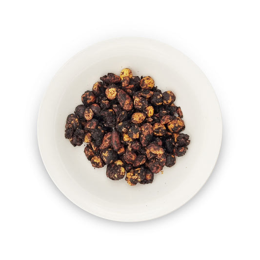 Hazelnut Chocolate Granola