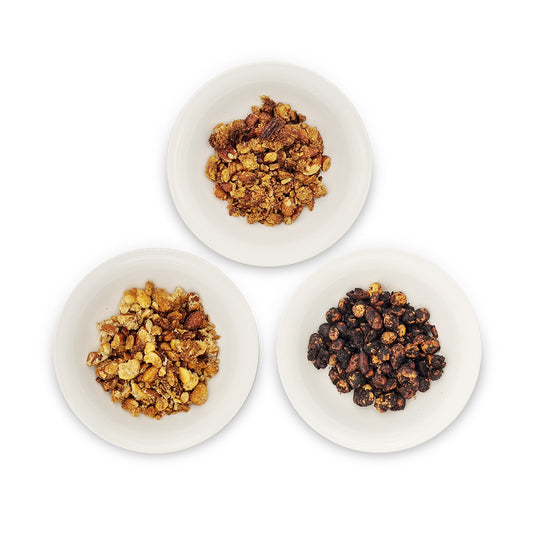 Granola Lover's Trio Pack